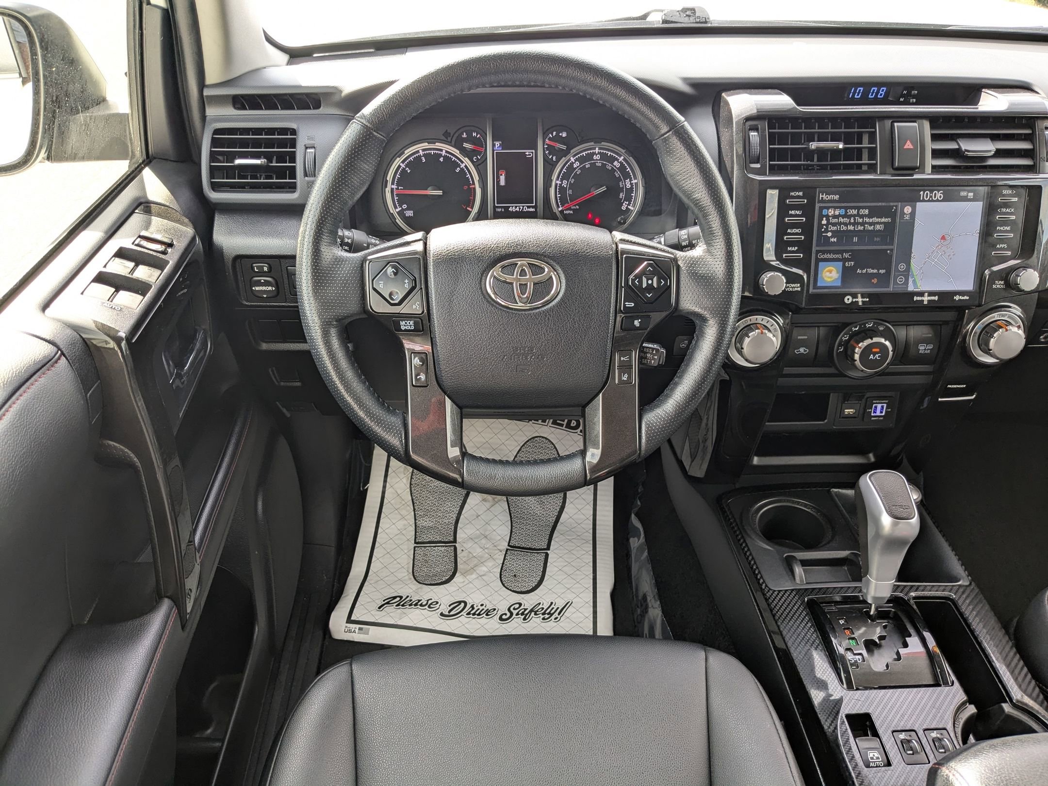 2024 Toyota 4Runner TRD Premium photo 25