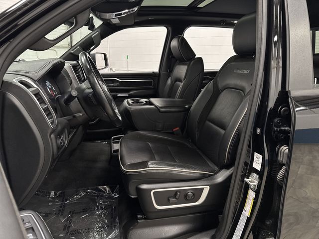 2023 Ram 1500 Laramie photo 3