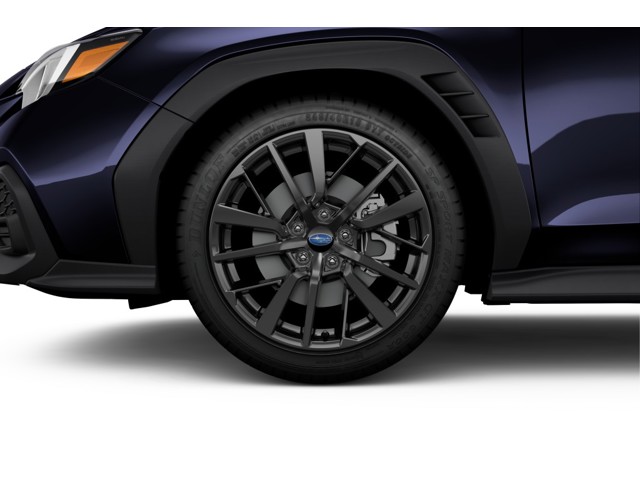 2025 Subaru WRX Premium photo 9