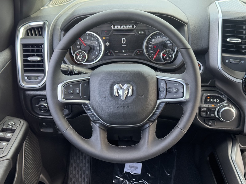2026 Ram 1500 Big Horn Lone Star photo 13