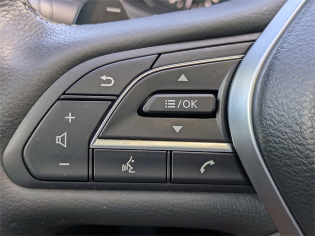 2022 Infiniti QX55 Essential photo 26