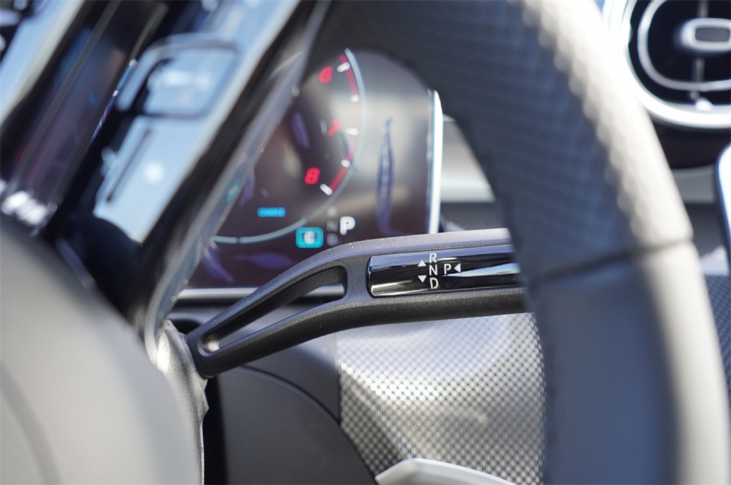 2026 Mercedes Benz CLE 450 4MATIC Coupe photo 18