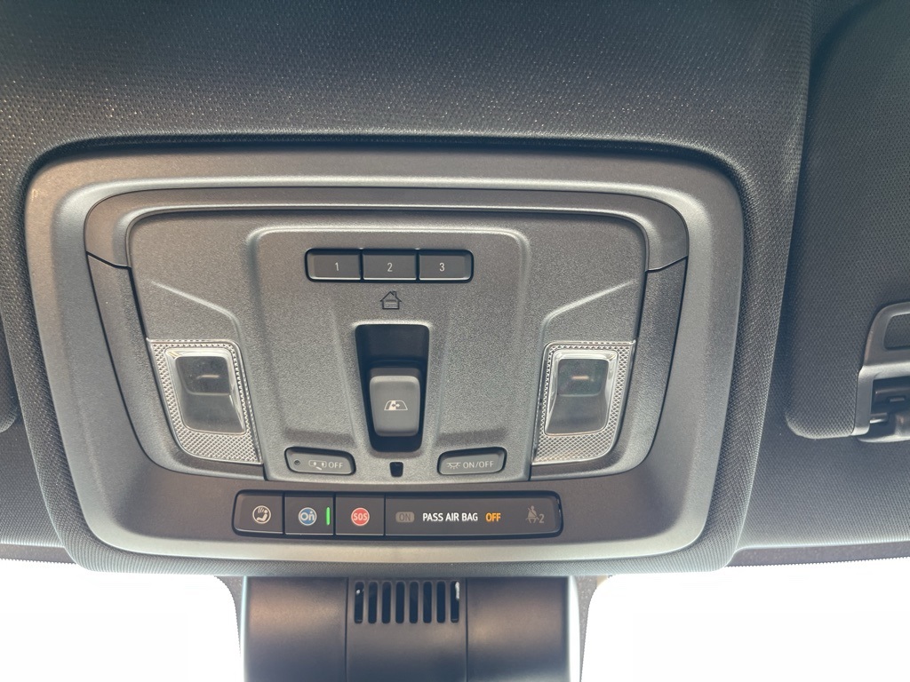 2024 Gmc Sierra AT4 photo 49