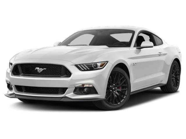 2015 Ford Mustang GT Premium's photo