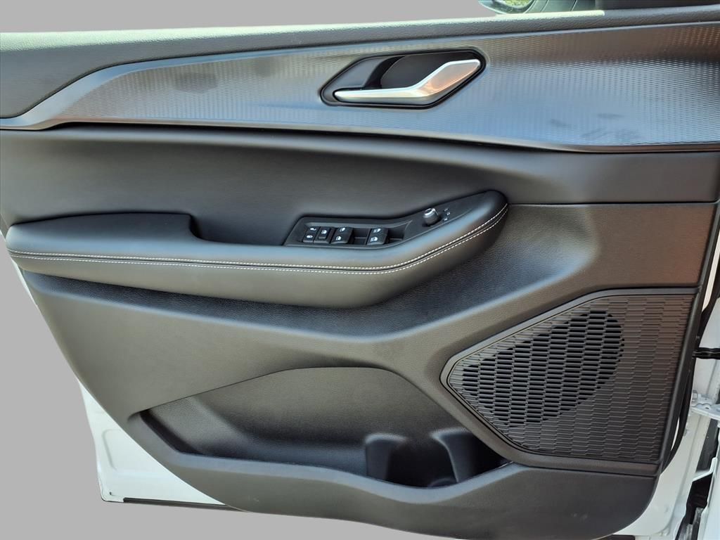 2025 Jeep Grand Cherokee Laredo X photo 15