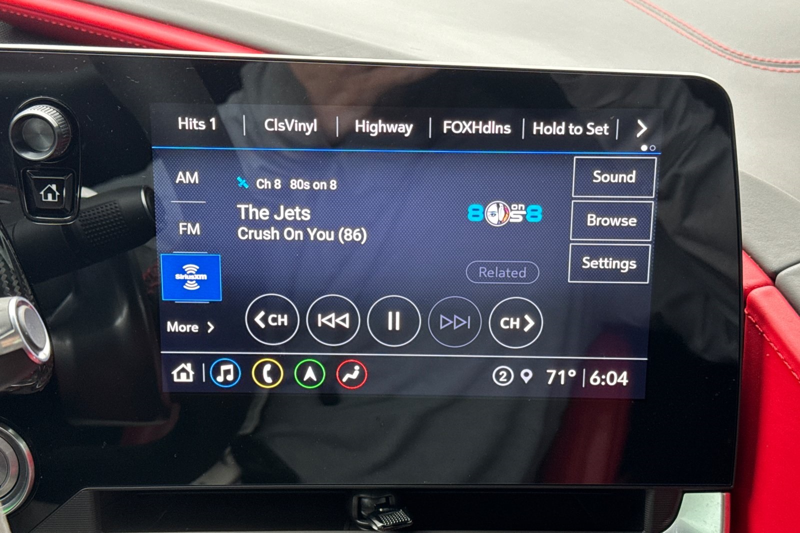 2022 Chevrolet Corvette Stingray 3LT photo 16