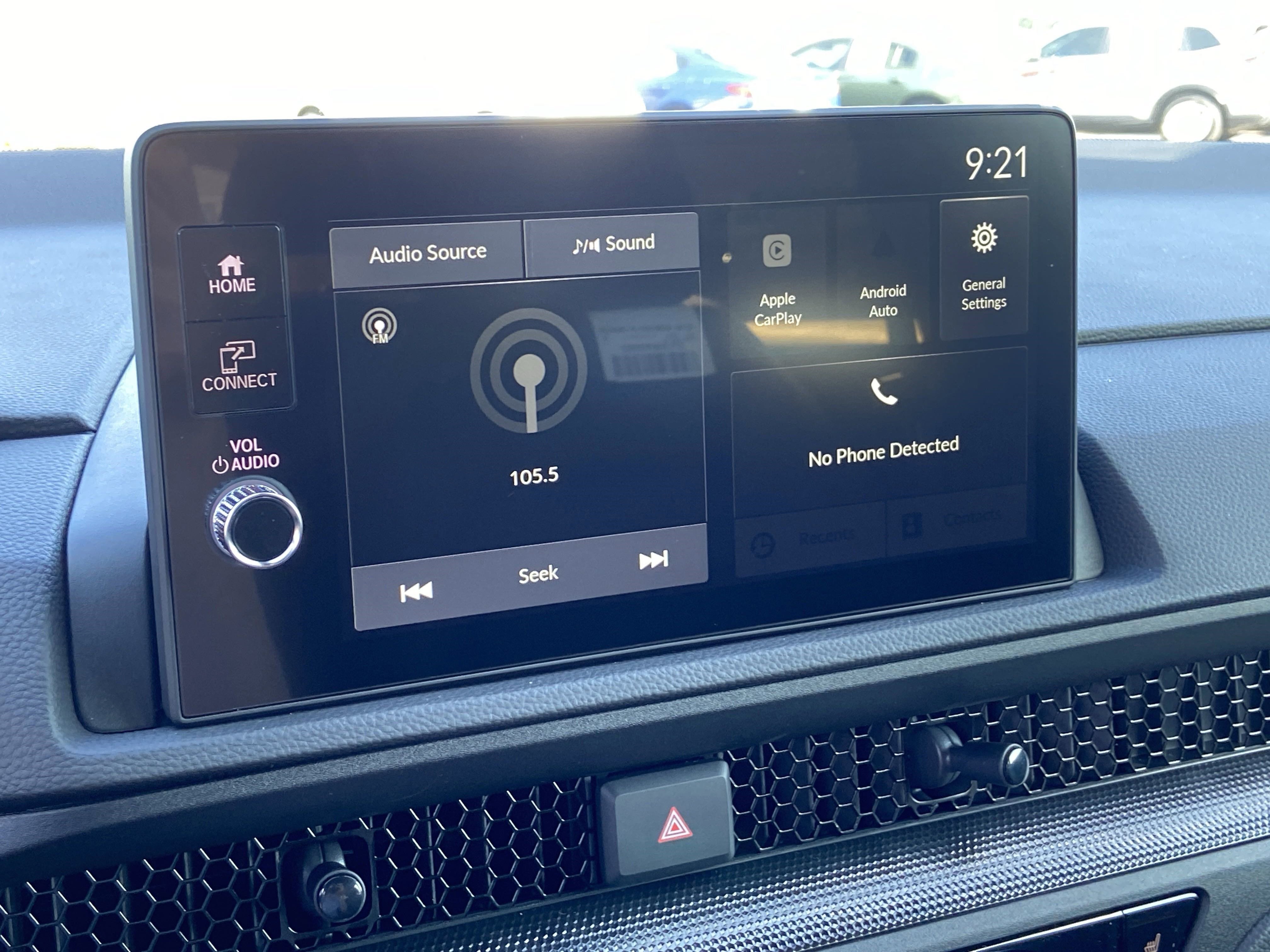 2026 Honda CR-V Hybrid Sport-L photo 26