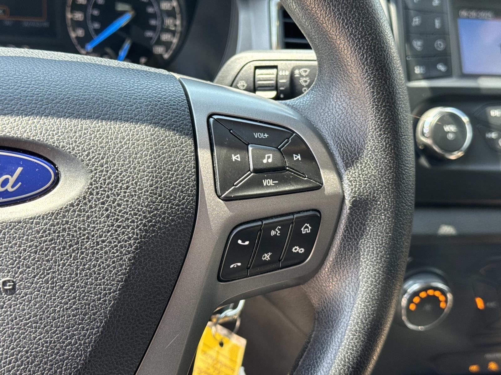 2019 Ford Ranger XLT photo 20
