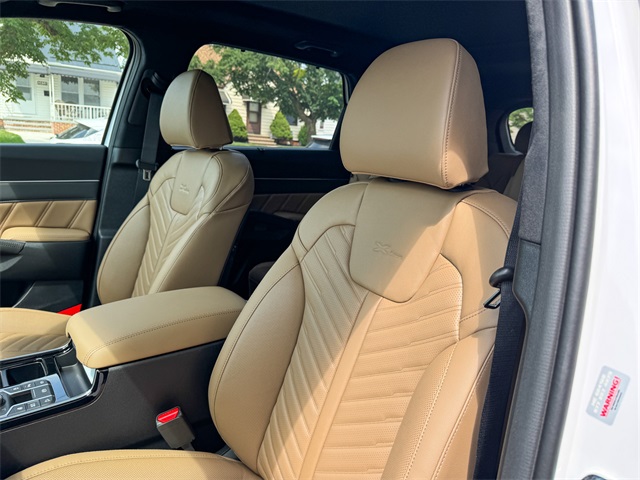 2025 Kia Sorento X-Line SX Prestige photo 15