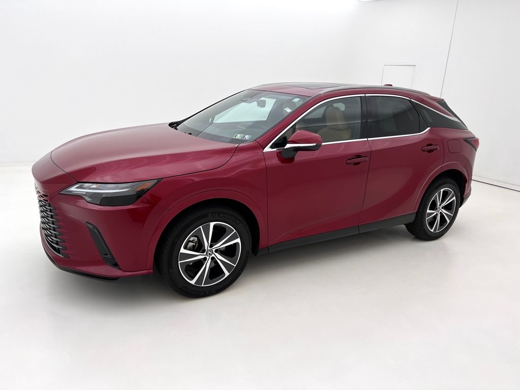 2023 Lexus RX 350 photo 6