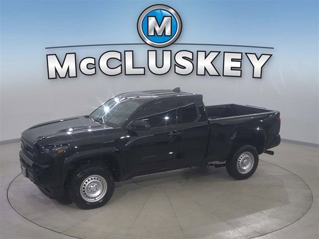 2025 Toyota Tacoma SR's photo