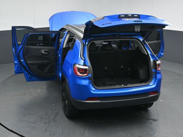 2019 JEEP COMPASS - Image 57