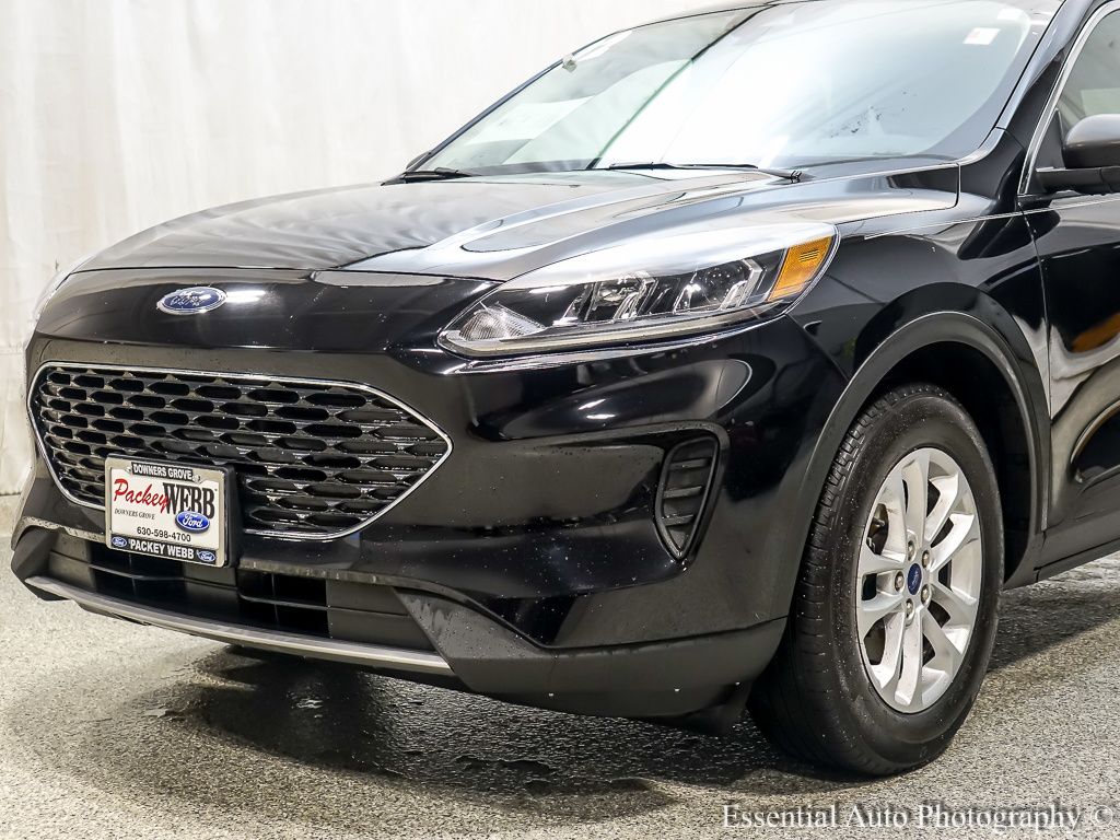 2022 FORD ESCAPE - Image 3