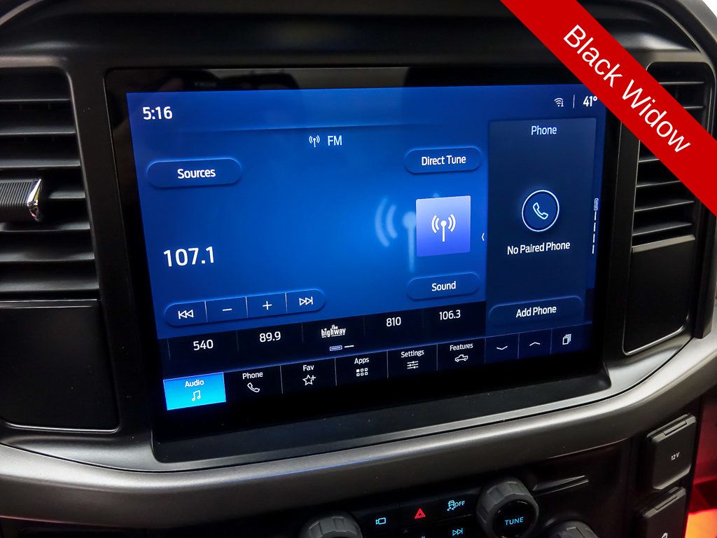 2025 FORD F-150 - Image 12