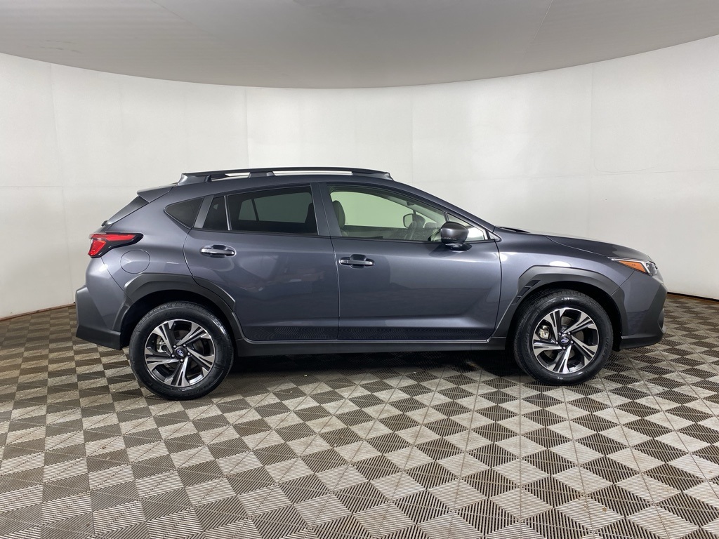 2024 Subaru Crosstrek Premium photo 2
