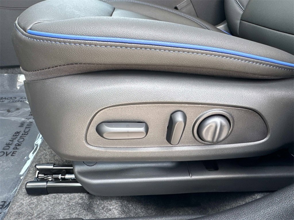 2026 Buick Envista ST photo 12