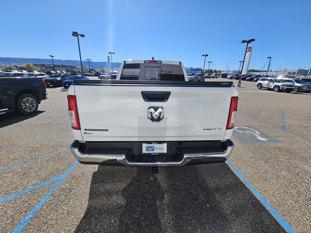 2023 Ram 1500 Big Horn Lone Star photo 4