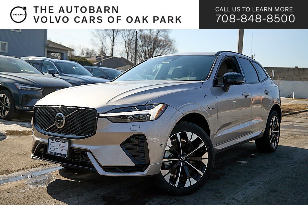 2026 VOLVO XC60 - Image 27