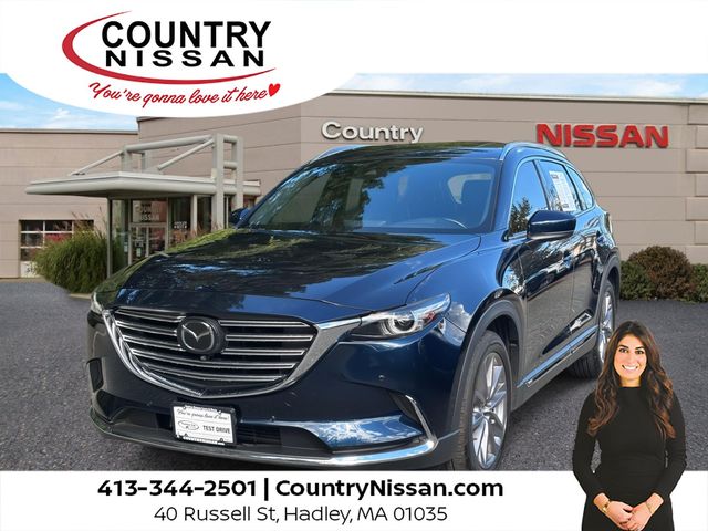 2023 Mazda CX-9