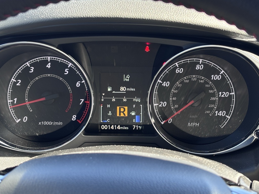 2024 Mitsubishi Outlander Sport ES LE SE photo 26
