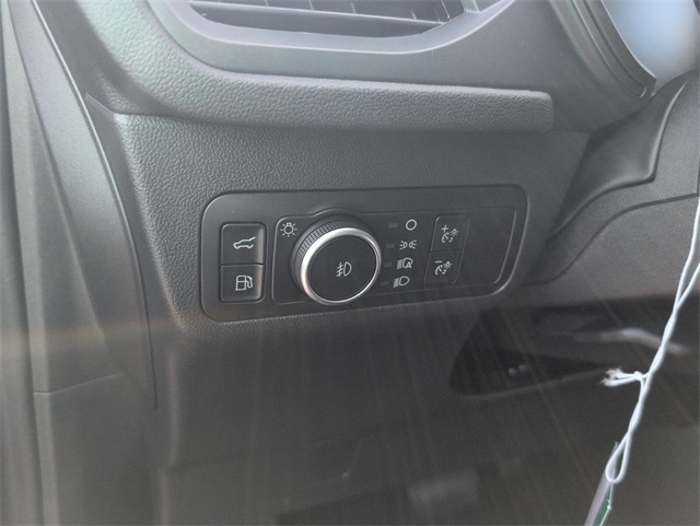 2025 Ford Escape Plug-In Hybrid Base photo 10