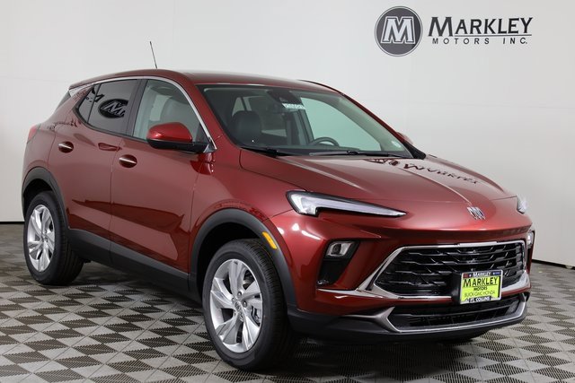 2025 Buick Encore GX Preferred's photo