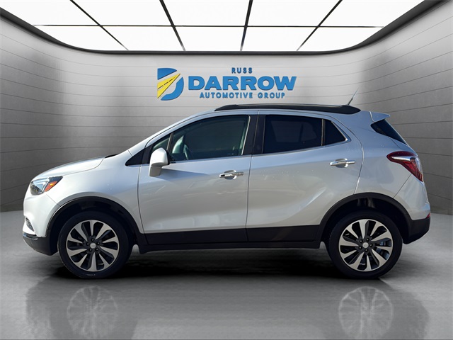 2022 Buick Encore Preferred photo 2