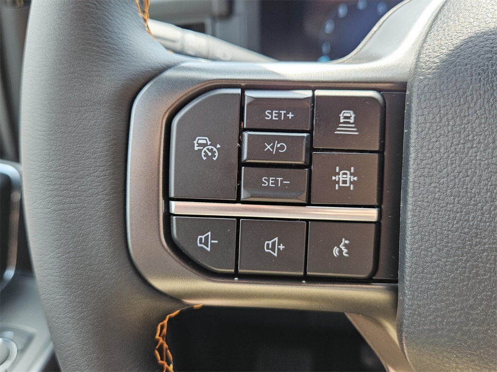 2025 Ford F-150 Tremor photo 21