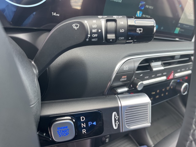 2026 Hyundai Palisade SEL photo 14