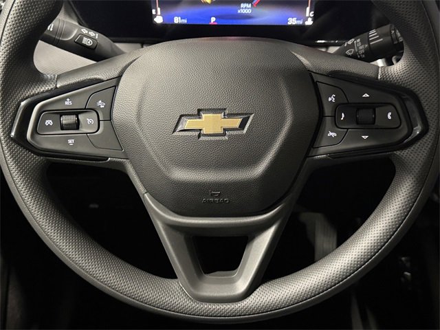 2026 Chevrolet Trailblazer LT photo 26