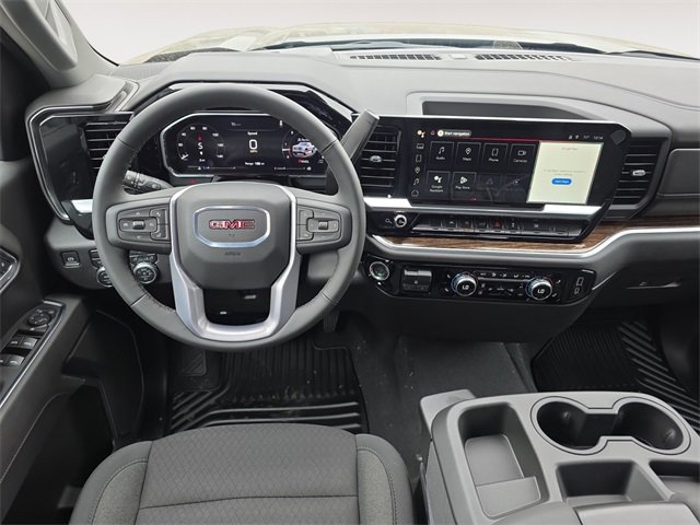 2026 Gmc Sierra 1500 Elevation photo 10