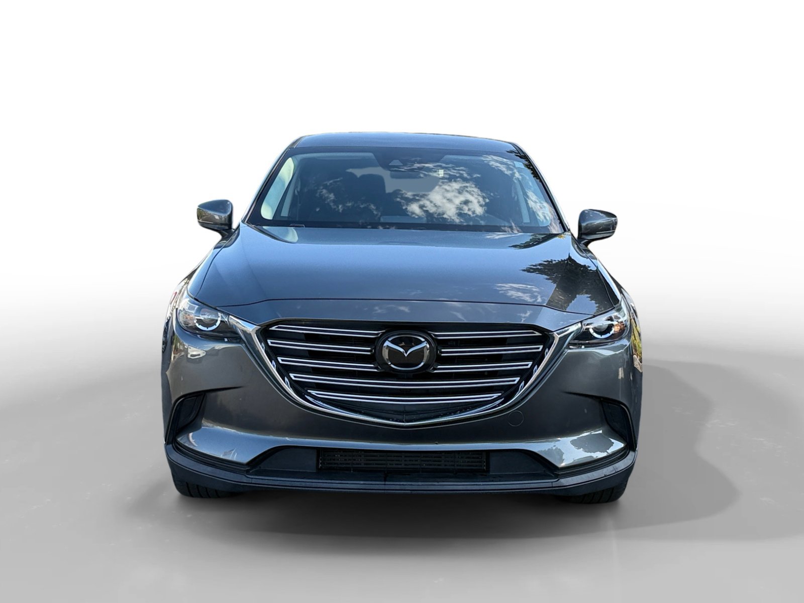 2018 Mazda CX-9 Sport photo 8