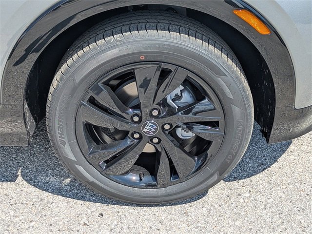 2026 Buick Encore GX Sport Touring photo 9