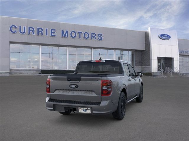 2025 FORD MAVERICK - Image 40