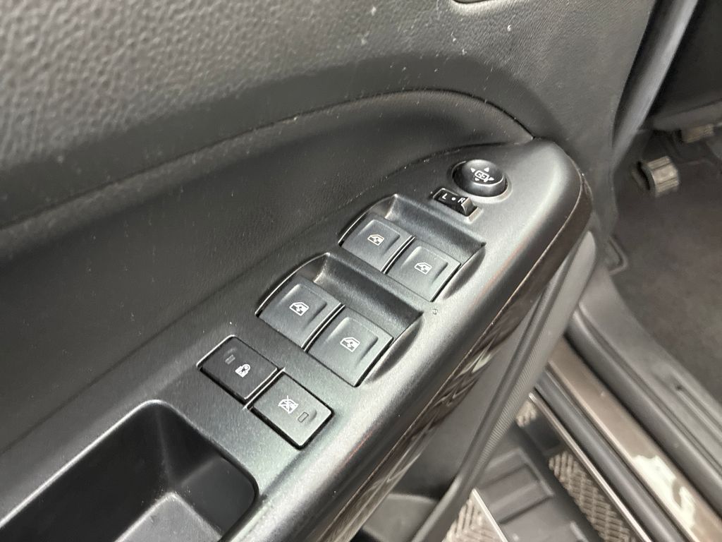 2019 Gmc Canyon SLT photo 11