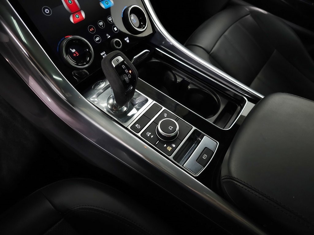 2022 LAND ROVER RANGE ROVER SPORT - Image 31