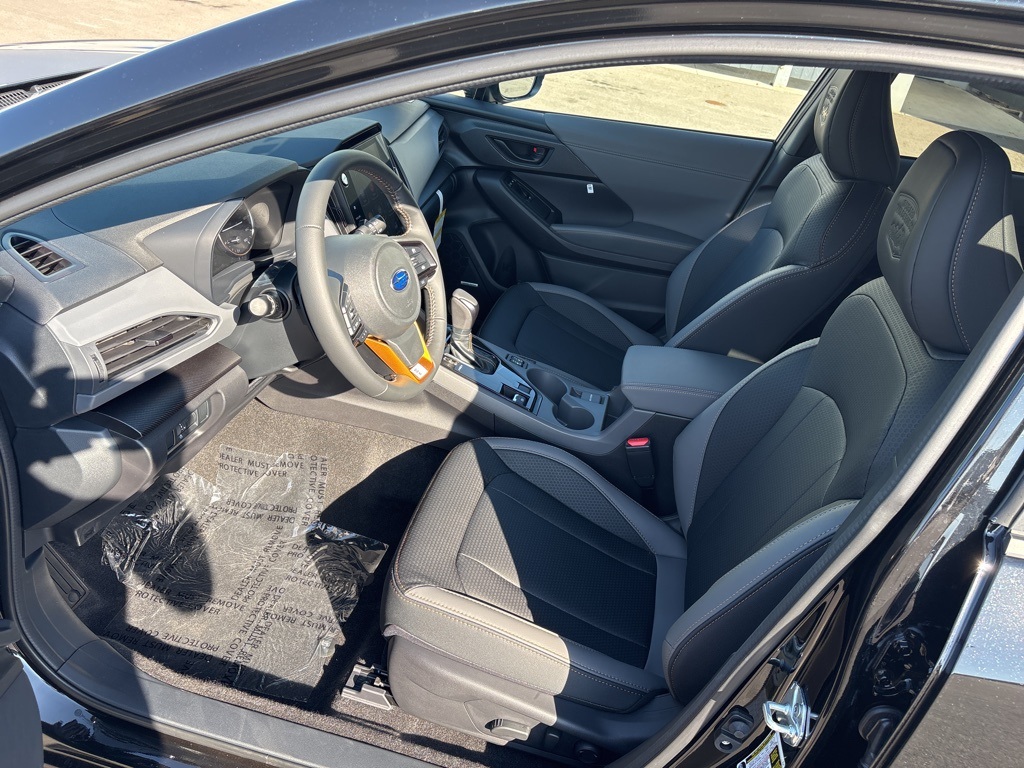 2025 Subaru Crosstrek Wilderness photo 8