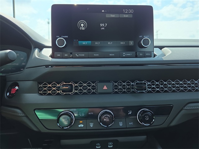 2025 Honda Accord LX photo 10