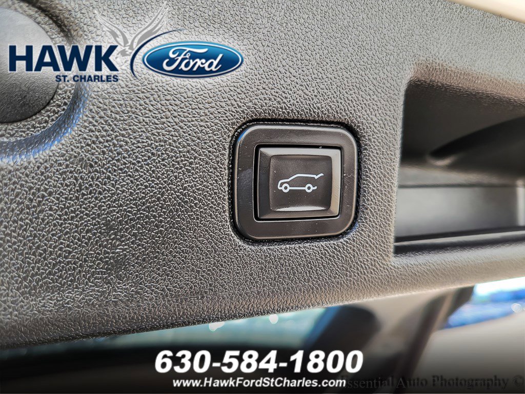 2020 CHEVROLET EQUINOX - Image 18