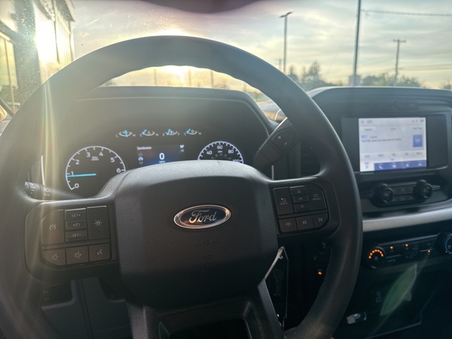 2023 Ford F-150 XL photo 19