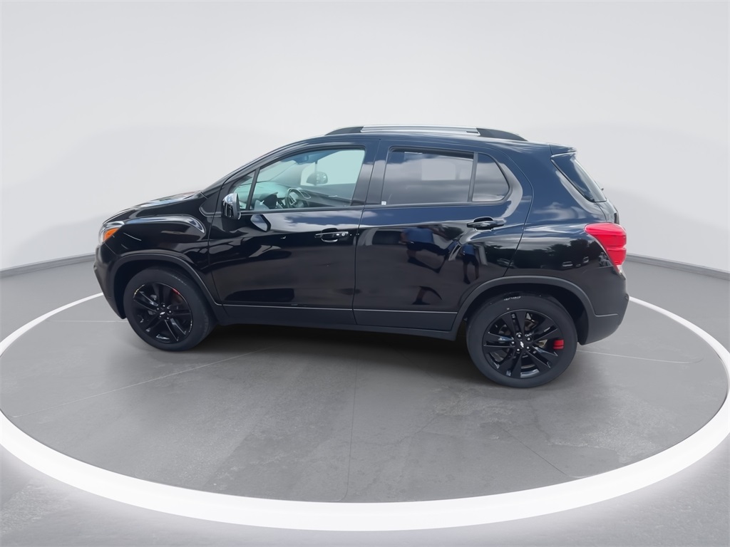 2022 Chevrolet Trax LT photo 5