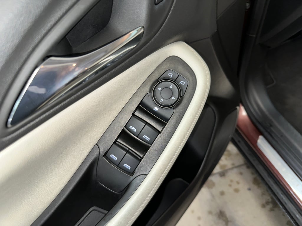 2023 Buick Encore GX Preferred photo 4