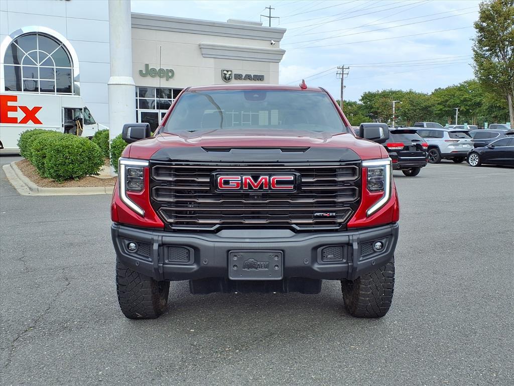 2024 Gmc Sierra 1500 AT4X photo 2