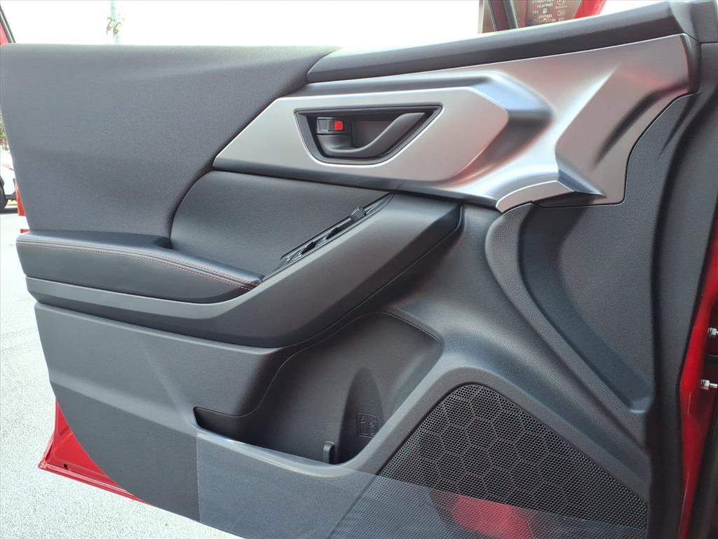 2025 Subaru Impreza Sport photo 4