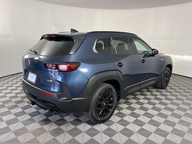 2025 Mazda CX-50 Premium photo 2