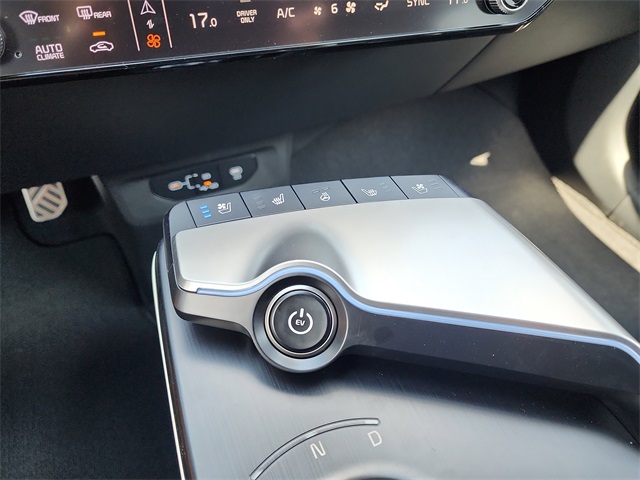 2025 Kia EV6 GT-Line photo 22