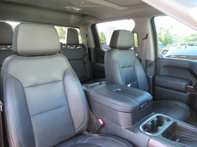 2020 Gmc Sierra 1500 SLT photo 8
