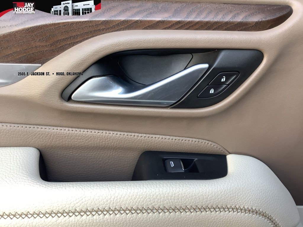 2022 Gmc Yukon XL Denali photo 24