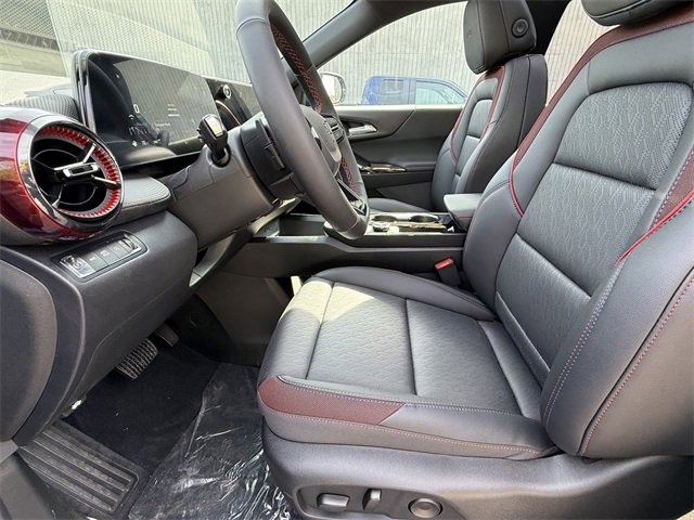 2026 Chevrolet Equinox RS photo 14