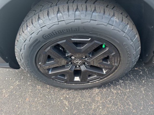 2026 Honda CR-V Hybrid photo 4
